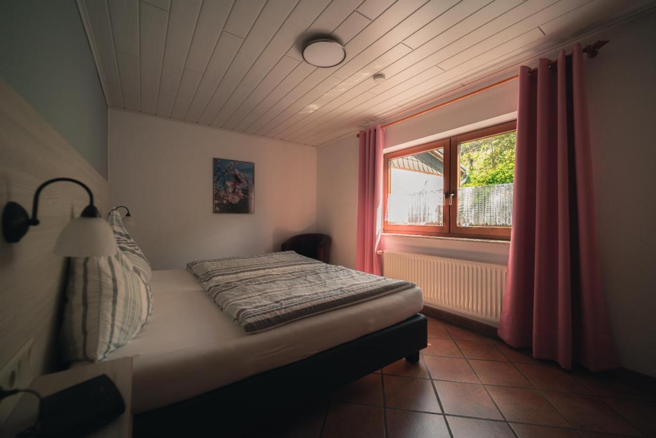 Urlaubsweingut Zecherhof Neef Luaran gambar