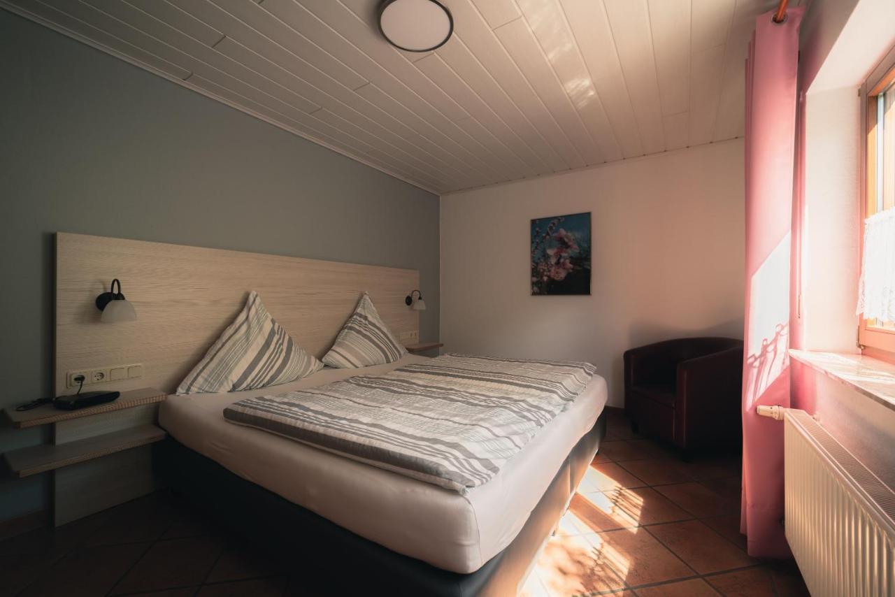 Urlaubsweingut Zecherhof Neef Luaran gambar