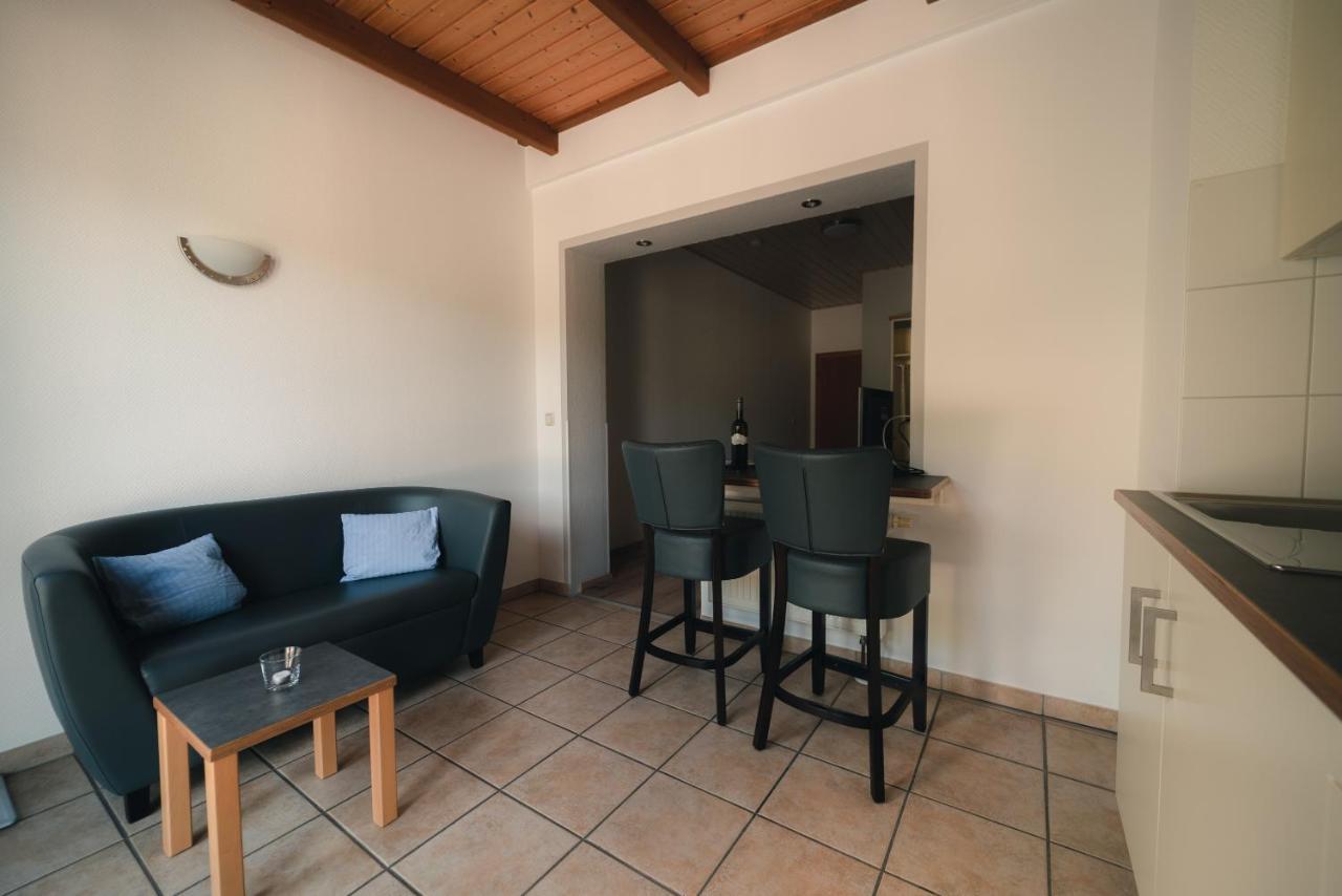 Urlaubsweingut Zecherhof Neef Luaran gambar