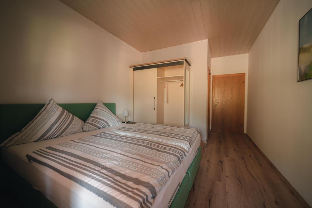 Urlaubsweingut Zecherhof Neef Luaran gambar