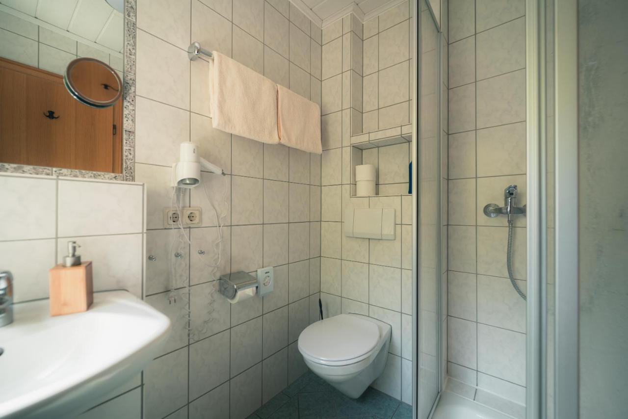 Urlaubsweingut Zecherhof Neef Luaran gambar