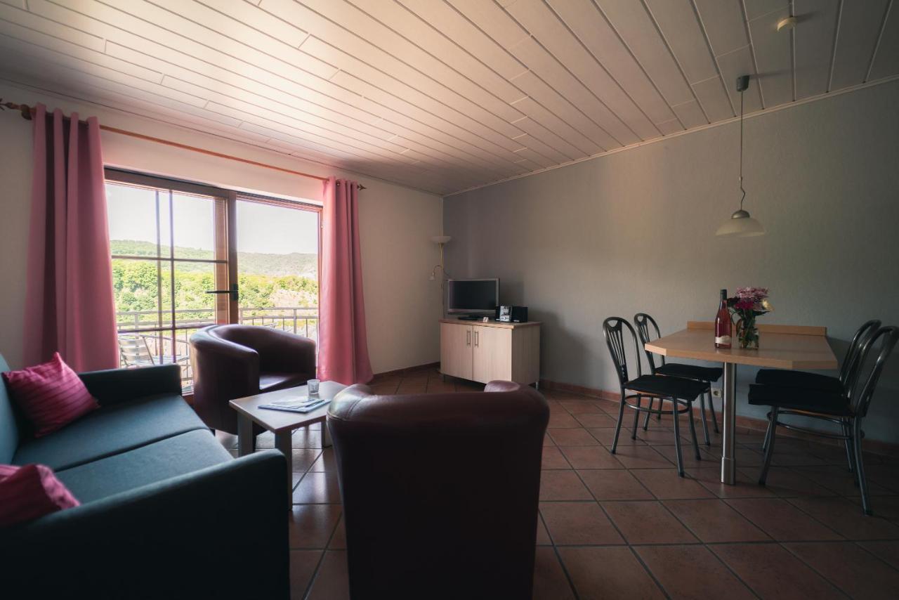 Urlaubsweingut Zecherhof Neef Luaran gambar