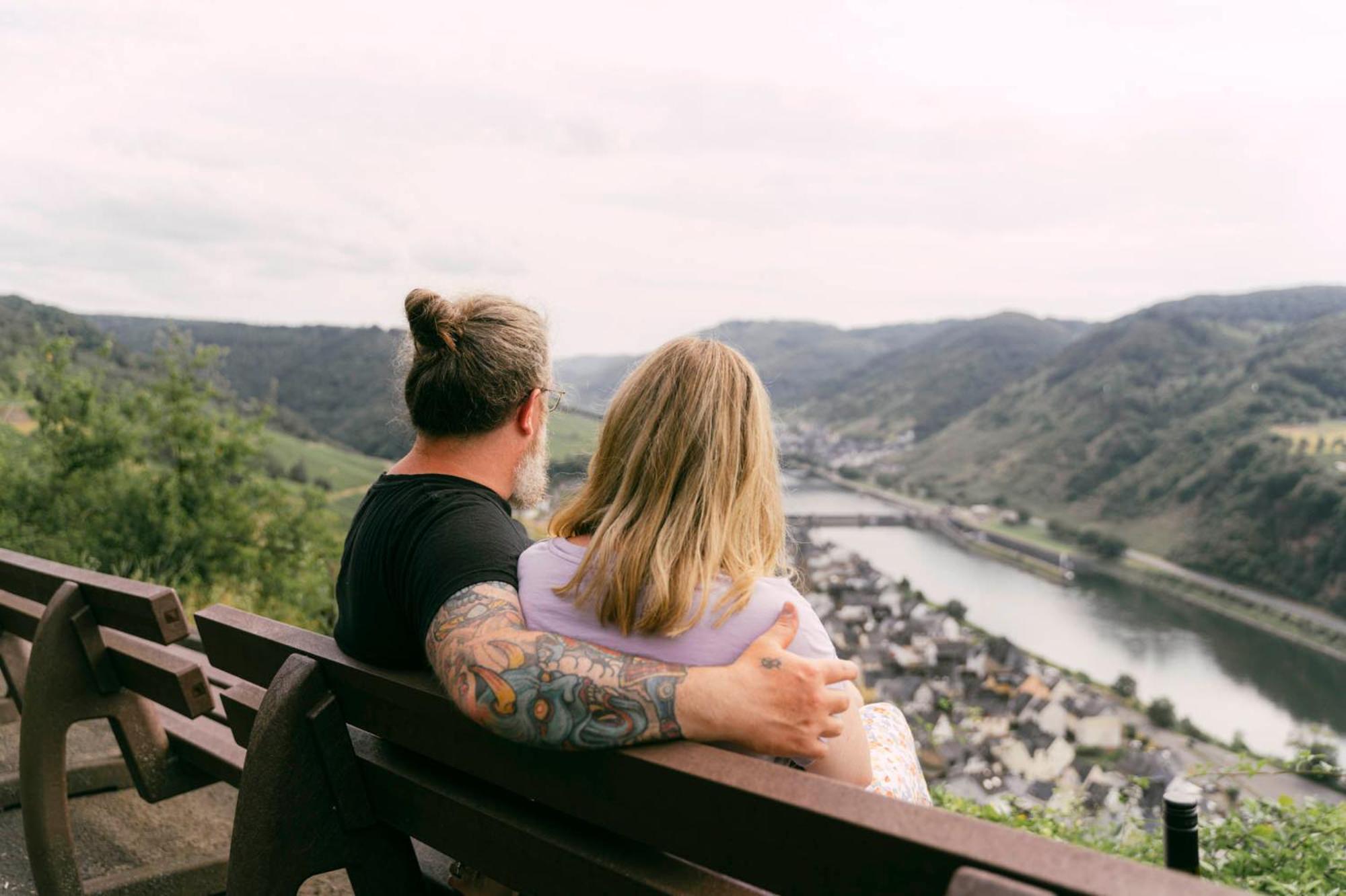 Urlaubsweingut Zecherhof Neef Luaran gambar
