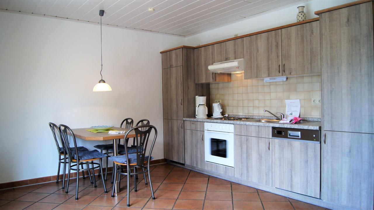 Urlaubsweingut Zecherhof Neef Luaran gambar